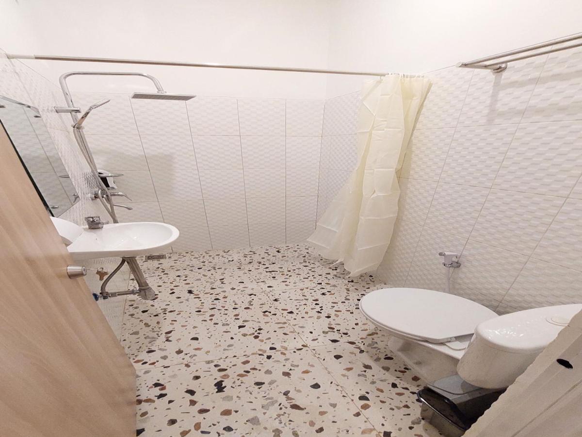 D'Journey Hotel Лембанг Екстер'єр фото