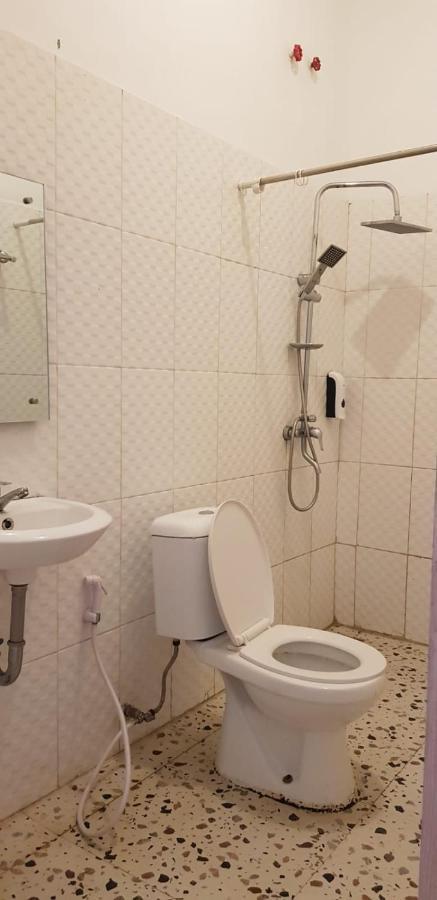 D'Journey Hotel Лембанг Екстер'єр фото