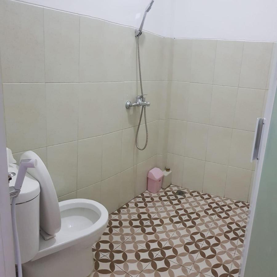 D'Journey Hotel Лембанг Екстер'єр фото