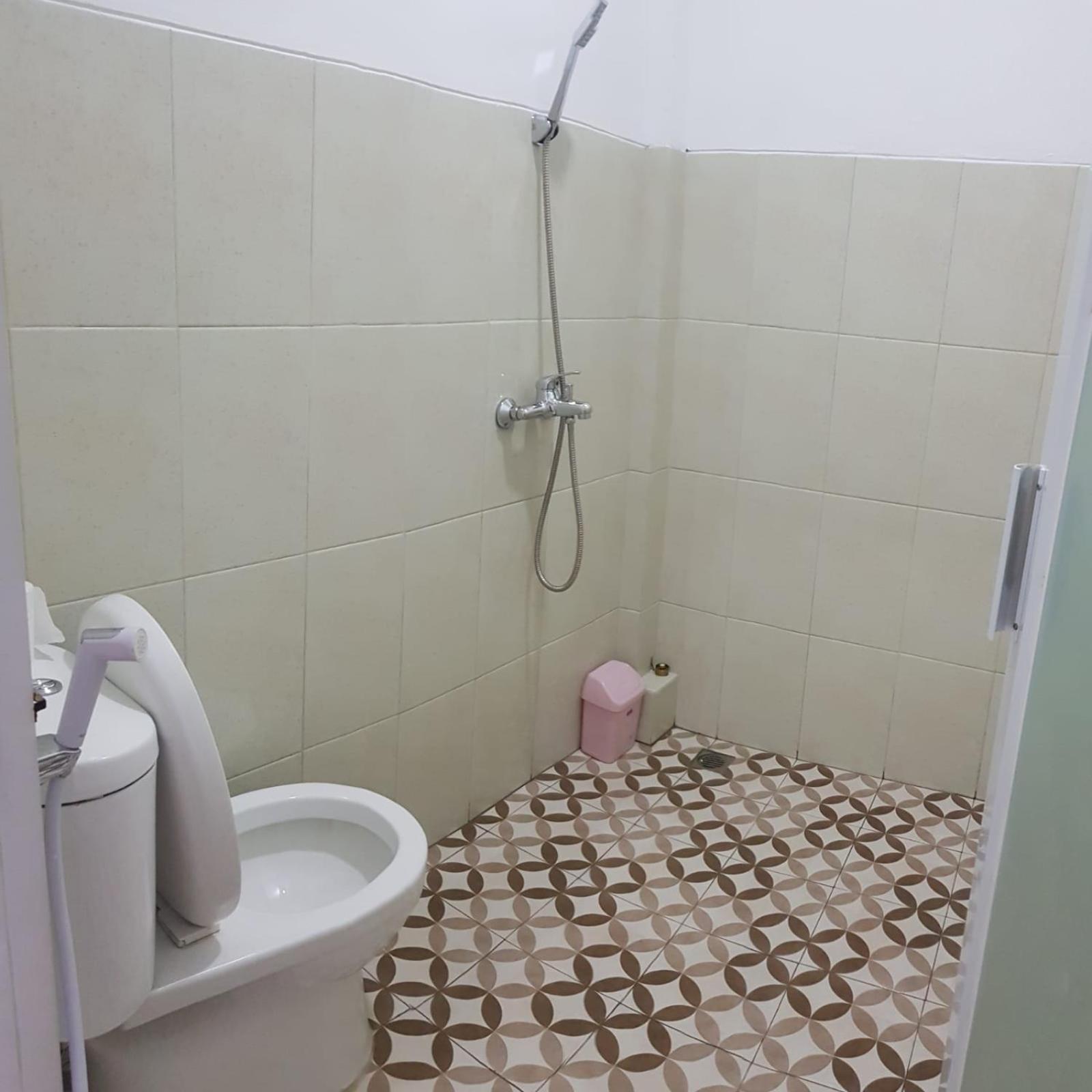 D'Journey Hotel Лембанг Екстер'єр фото